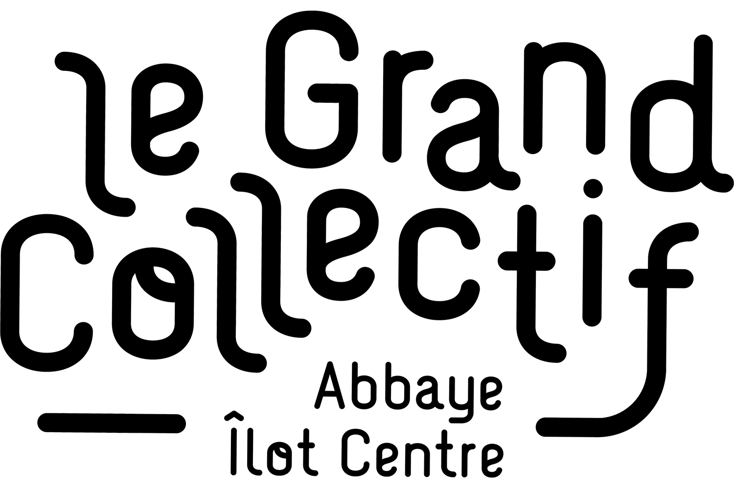 Logo Grand Collectif